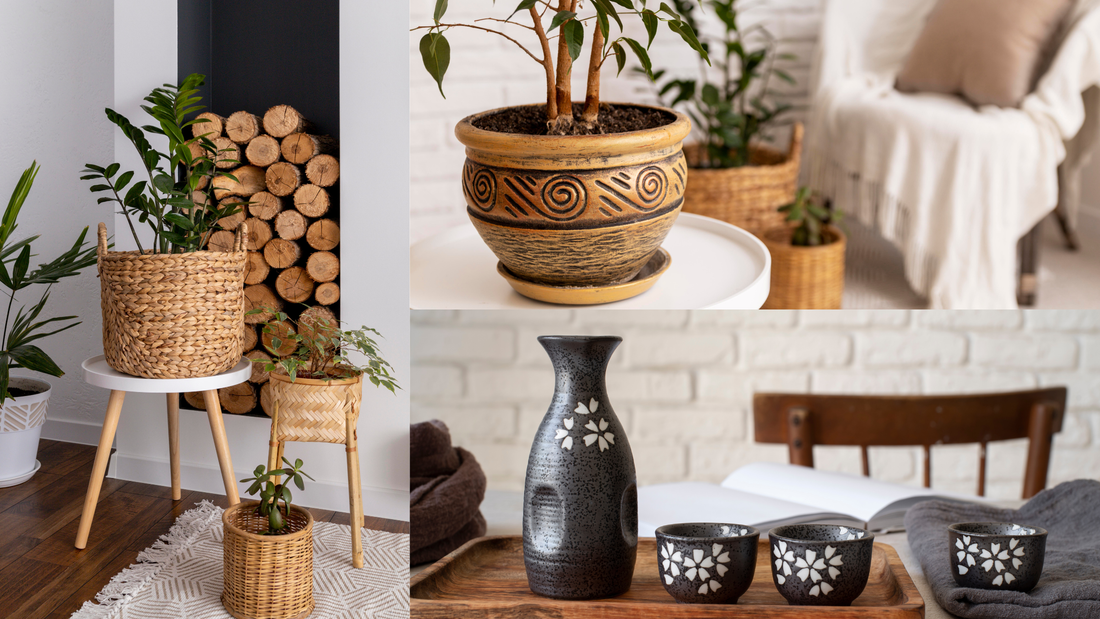 Artisan Home Decor Ideas: Transform Your Space with Meaning-afrogaze