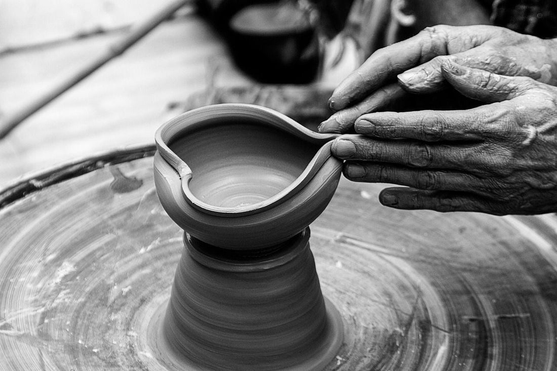 The Impact of Fair Trade on African Artisan Communities