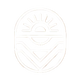 Afrogaze logo icon
