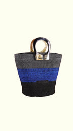 Basuba Bucket Bag