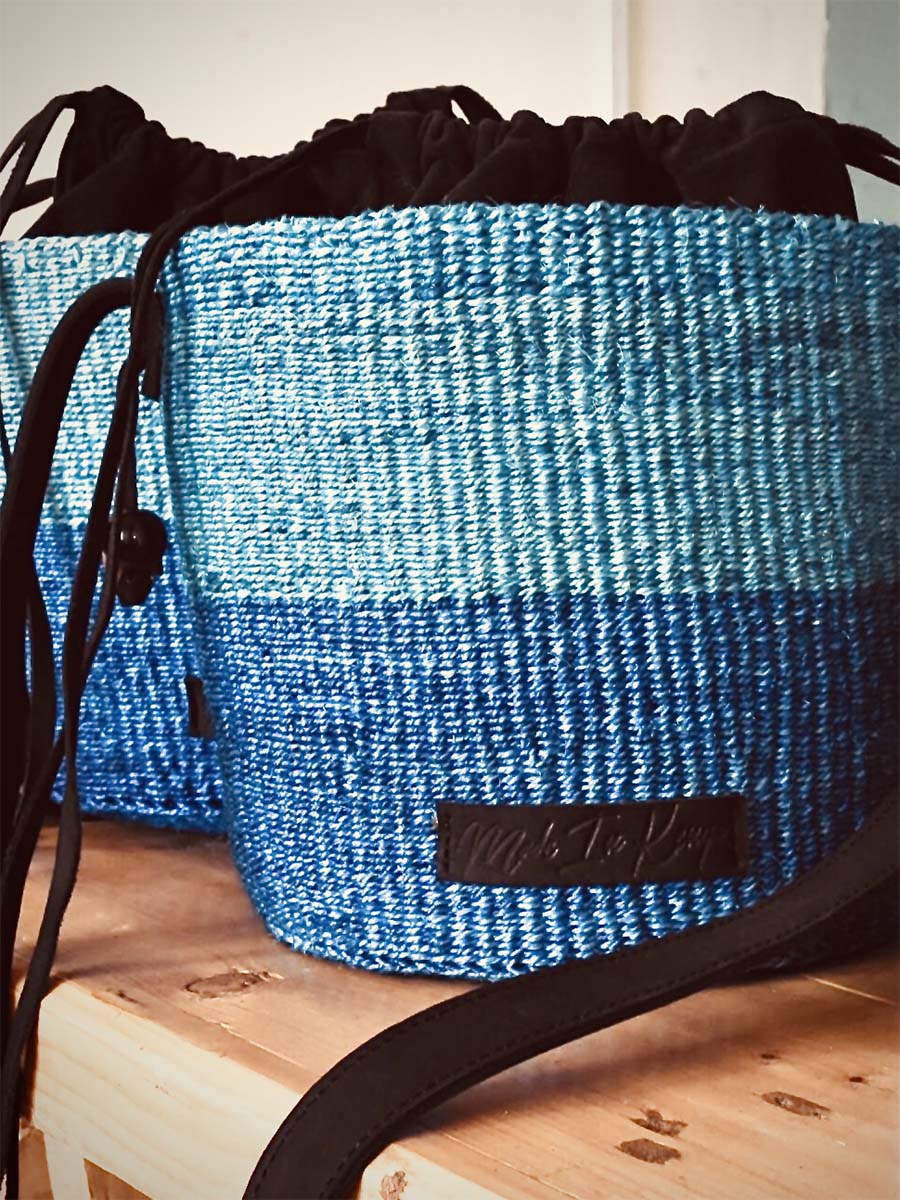 Basuba Bucket Bag